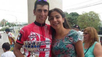 La Vuelta del Este para Rojas, y el campeonato rutero para Rivera
