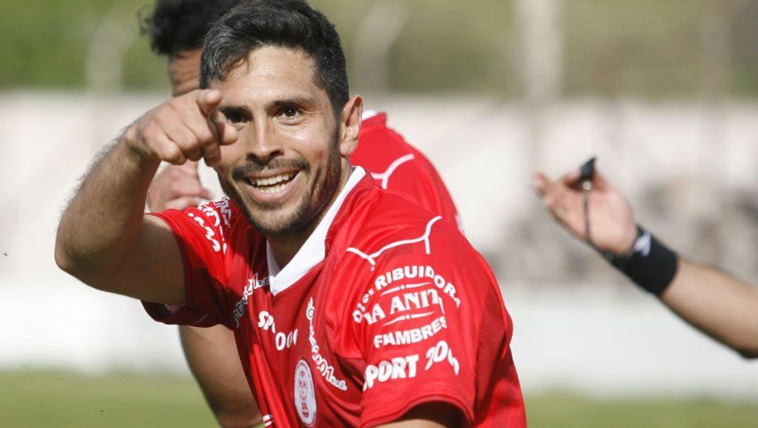 Huracán Las Heras abrochó a sus dos primeros refuerzos