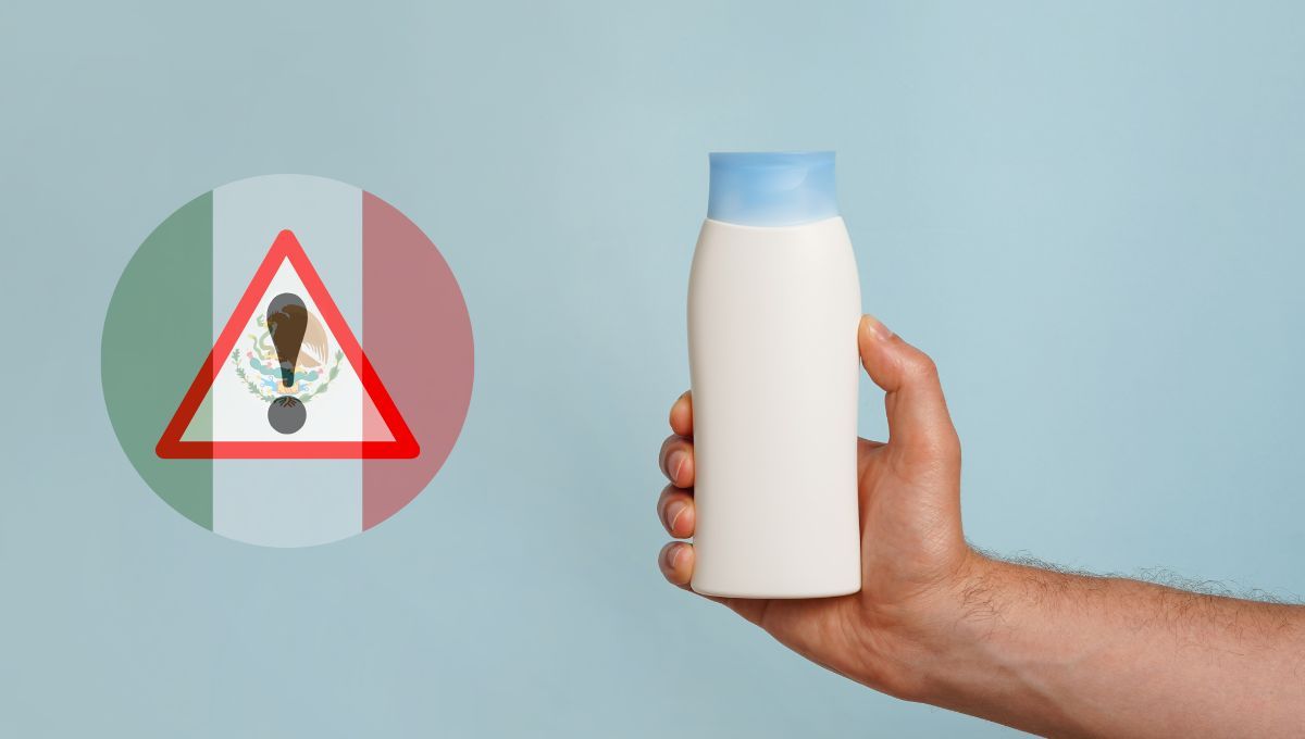 Alerta en México: un popular producto de uso común podría ser cancerígeno