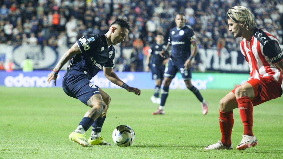 Foto: Nicolás Ríos/Diario UNO.