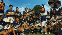 A 25 años del único título de Gimnasia La Plata