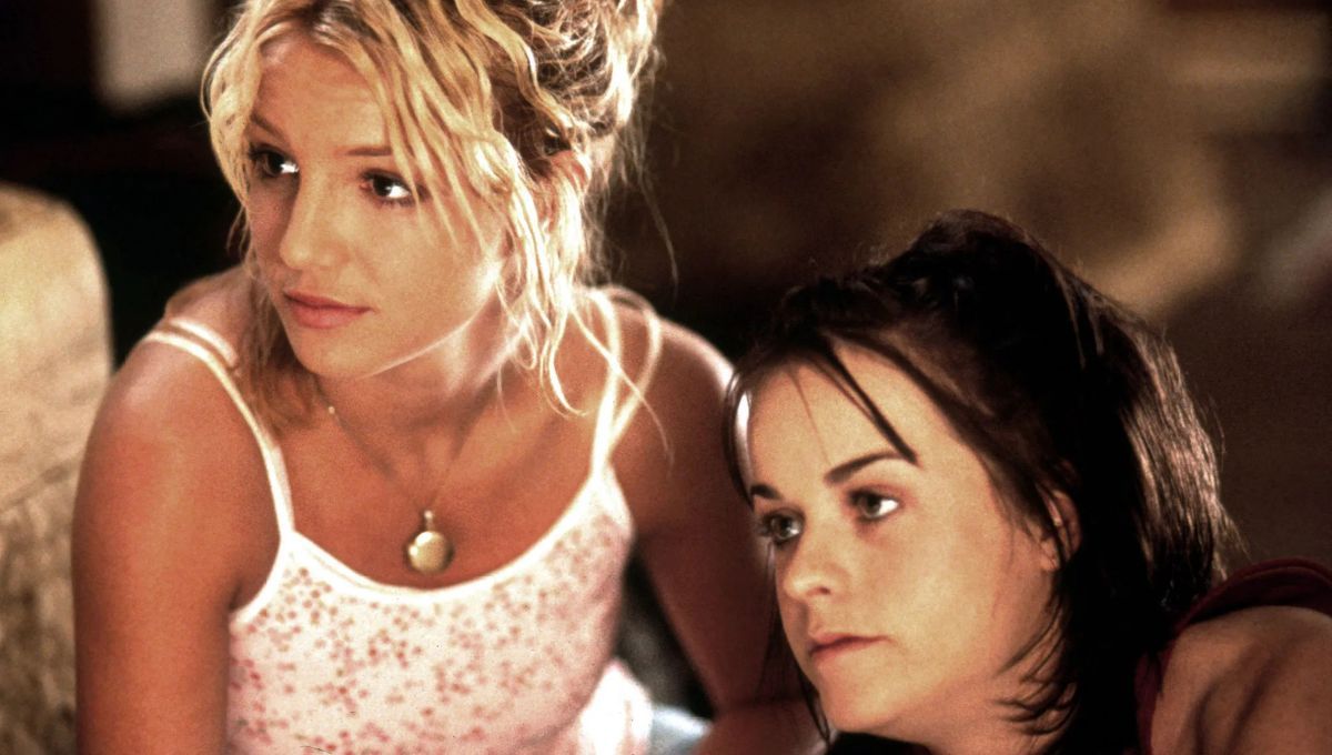 No podrás creer cómo se ve hoy la actriz Taryn Manning de Crossroads