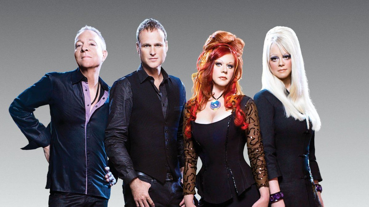 B-52s y Jennifer Hudson honrarán a los compositores