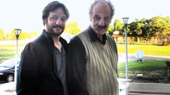 De la Serna: “Si el Flaco no aceptaba, yo no hacía la película”
