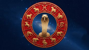 Consulta el horóscopo chino de hoy sábado 7 de febrero Consulta el horóscopo chino de hoy sábado 7 de febrero