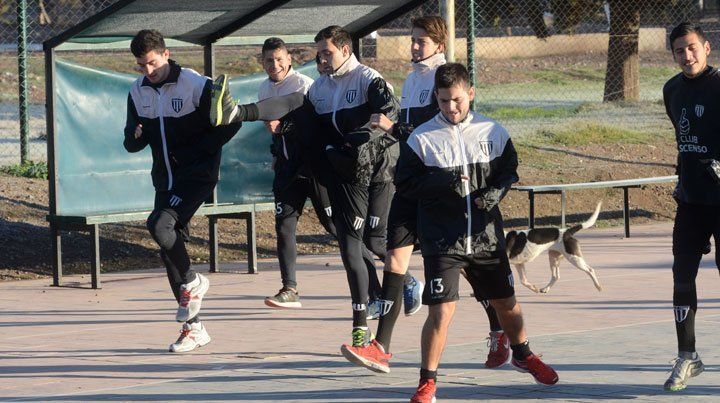 ¡Arrancó el Lobo! Gimnasia y la obsesión del ascenso