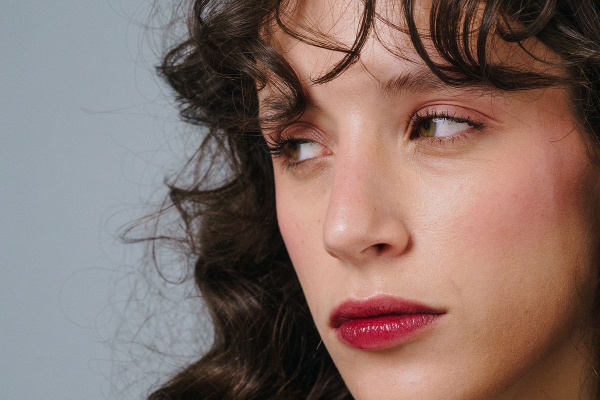 Cherry Cola Lips. Cherry Cola Lips.