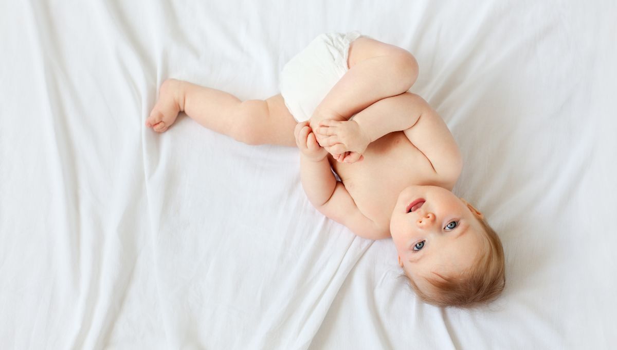 Nombres de beb&eacute;: no es f&aacute;cil elegir uno.