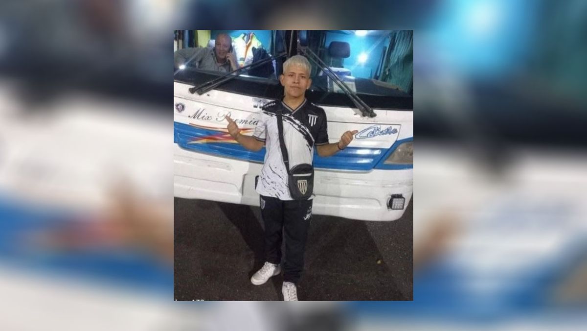 Los mendocinos Lautaro Godoy y su sobrino Demian de 2 meses murieron en la tarde del domingo en un accidente en la Ruta 7 en San Luis. Los mendocinos Lautaro Godoy y su sobrino Demian de 2 meses murieron en la tarde del domingo en un accidente en la Ruta 7 en San Luis.