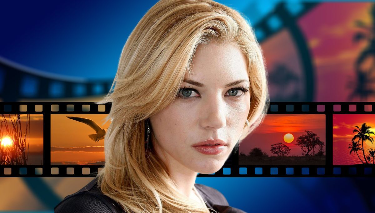 Katheryn Winnick es una de las protagonistas de Vikings