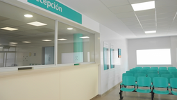 Esperan que el hospital de Luján alivie la atención en otros centros de salud del Gran Mendoza.