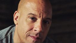 Streaming. Vin Diesel está en Netflix con una tremenda película de acción.