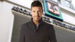Ni lerdo ni perezoso: esto le respondió Marcelo Tinelli