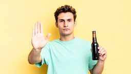 Dejar de tomar cerveza tiene una serie de beneficios para la salud&nbsp;