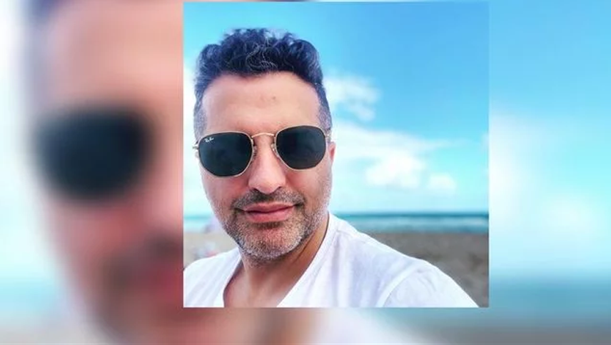 Ángel de Brito quedará en cuarentena por el Coronavirus