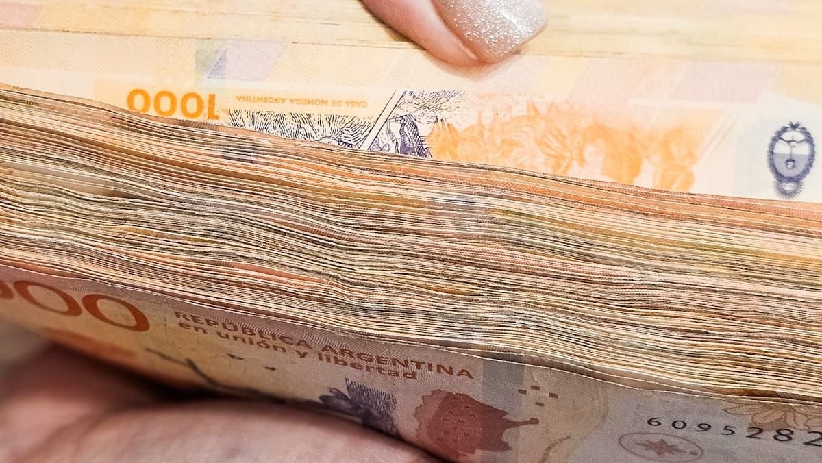 Cambió el plazo fijo: cuánto millones hay que invertir para ganar $500.000 en 60 días