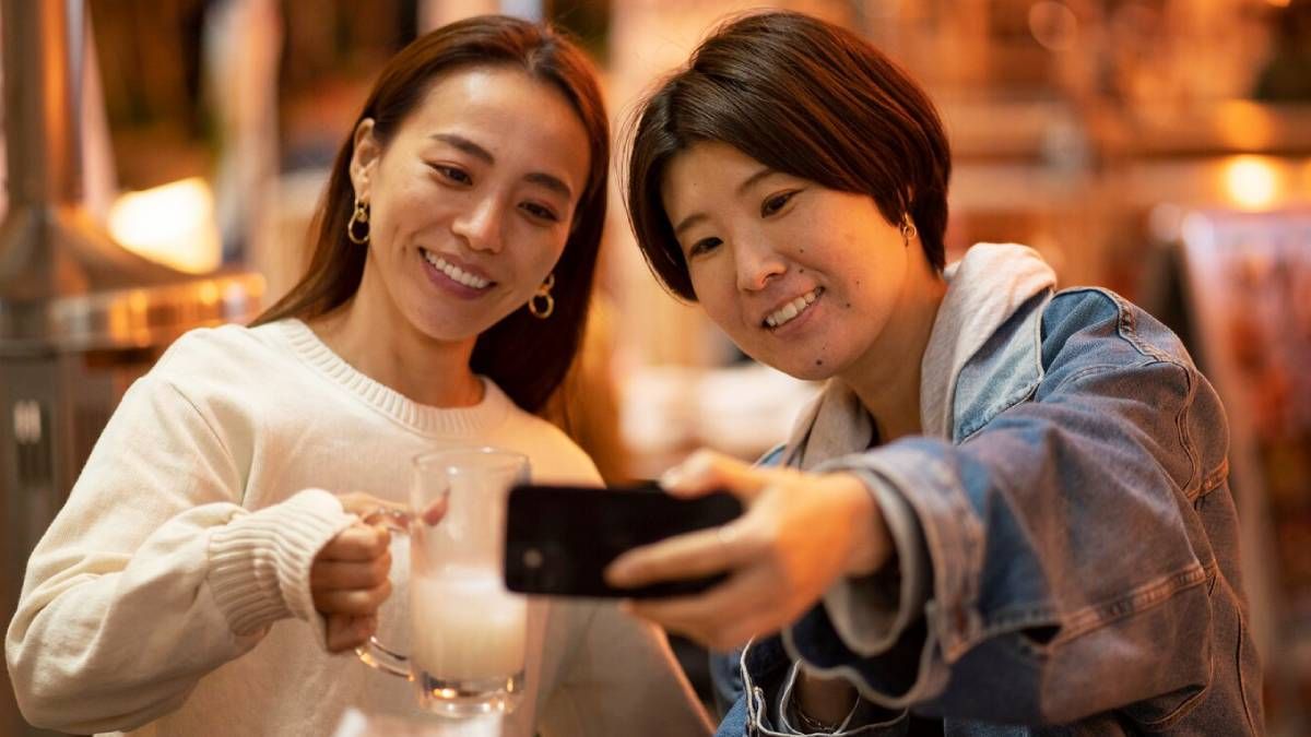 Qué significa que veamos a todos los chinos iguales. Qué significa que veamos a todos los chinos iguales.