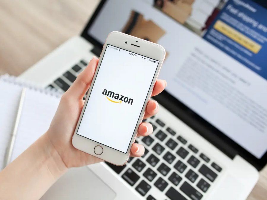 Amazon busca diferentes puestos laborales