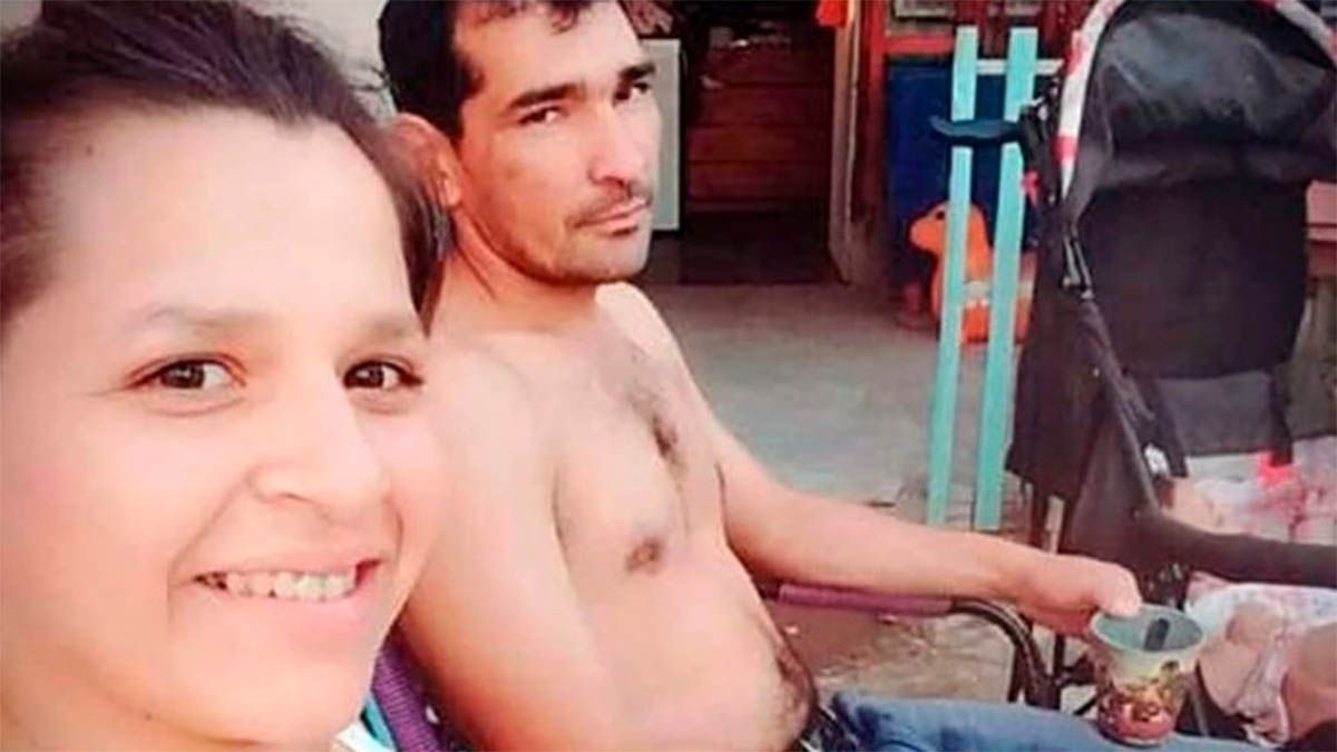 Intento de femicidio: una mujer fue herida al proteger a sus hijos