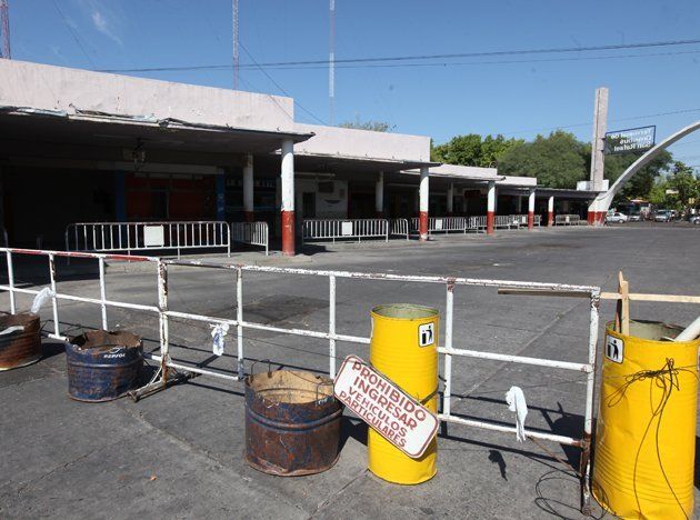Paulo Campi confirmó que el área de Defensa Civil se trasladará a la vieja terminal