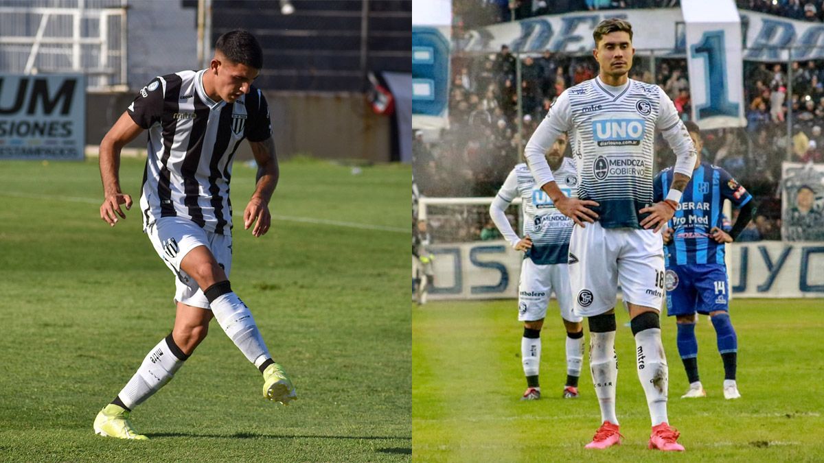 Gimnasia y Esgrima e Independiente Rivadavia se roban toda la atención de la 22ª fecha de la Primera Nacional. Foto: gentileza Prensa Gimnasia y Esgrima e Independiente Rivadavia.