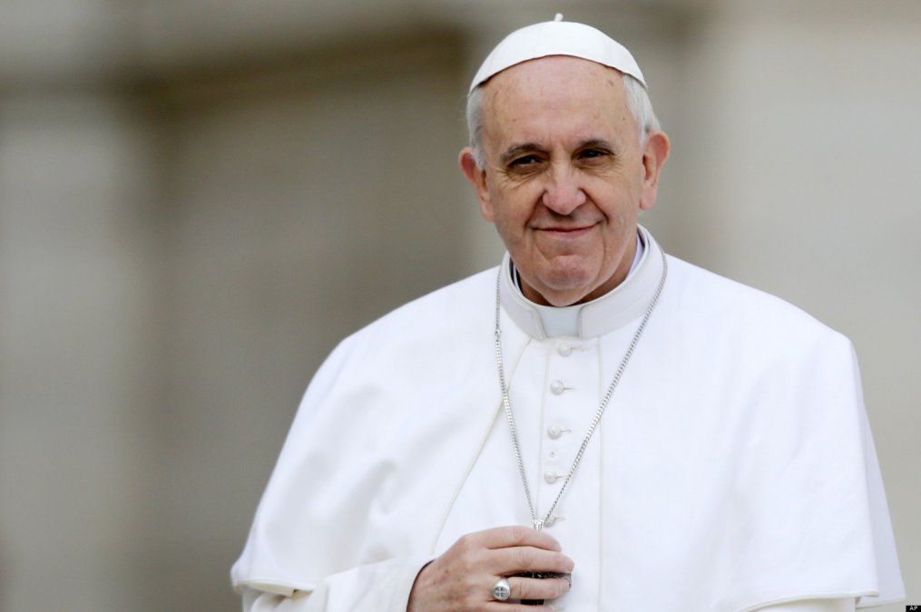Lugares claves de la vida del Papa