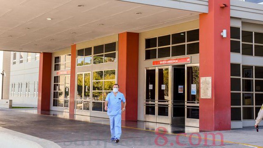 La médica sanjuanina que tuvo coronavirus está muy afectada psicológicamente