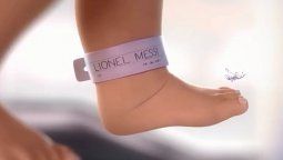 La rompieron toda con esta publicidad de Messi: ¿la mejor del mundo?