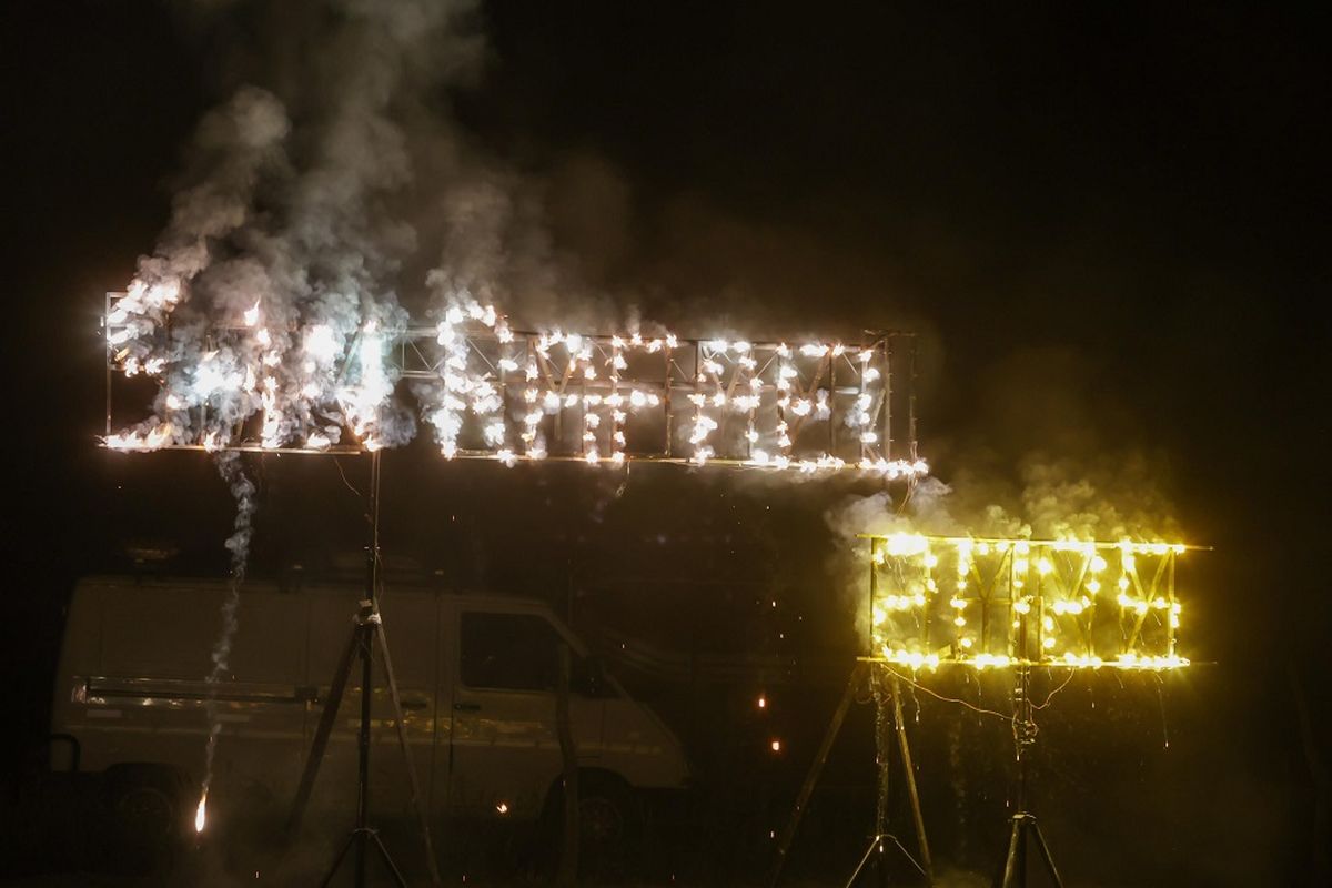 En el marco de la fiesta, el Municipio y la Cámara de Turismo presentaron el video promocional de “San Rafael 2025”. En el marco de la fiesta, el Municipio y la Cámara de Turismo presentaron el video promocional de “San Rafael 2025”.