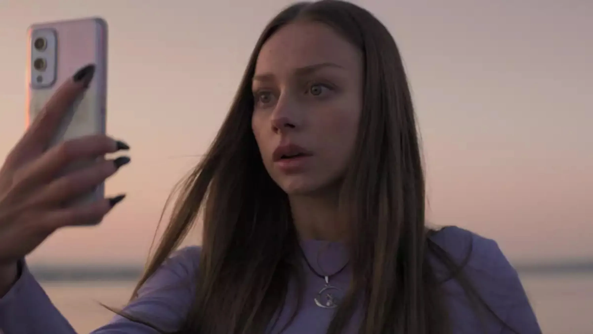 Ester Expósito arrasa en Netflix con una película española que es un exitazo. Ester Expósito arrasa en Netflix con una película española que es un exitazo.