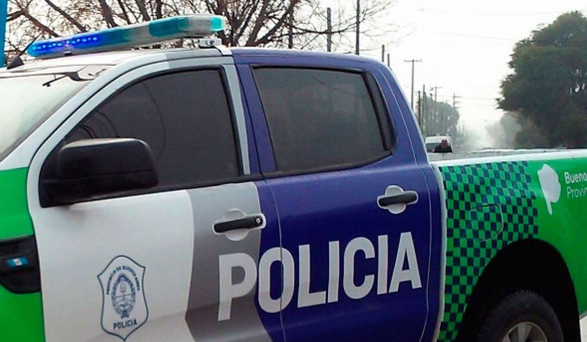Tras la muerte del joven baleado a principios de mes en José León Suárez, dos adolescentes fueron detenidos en Billinghurst acusados del crimen