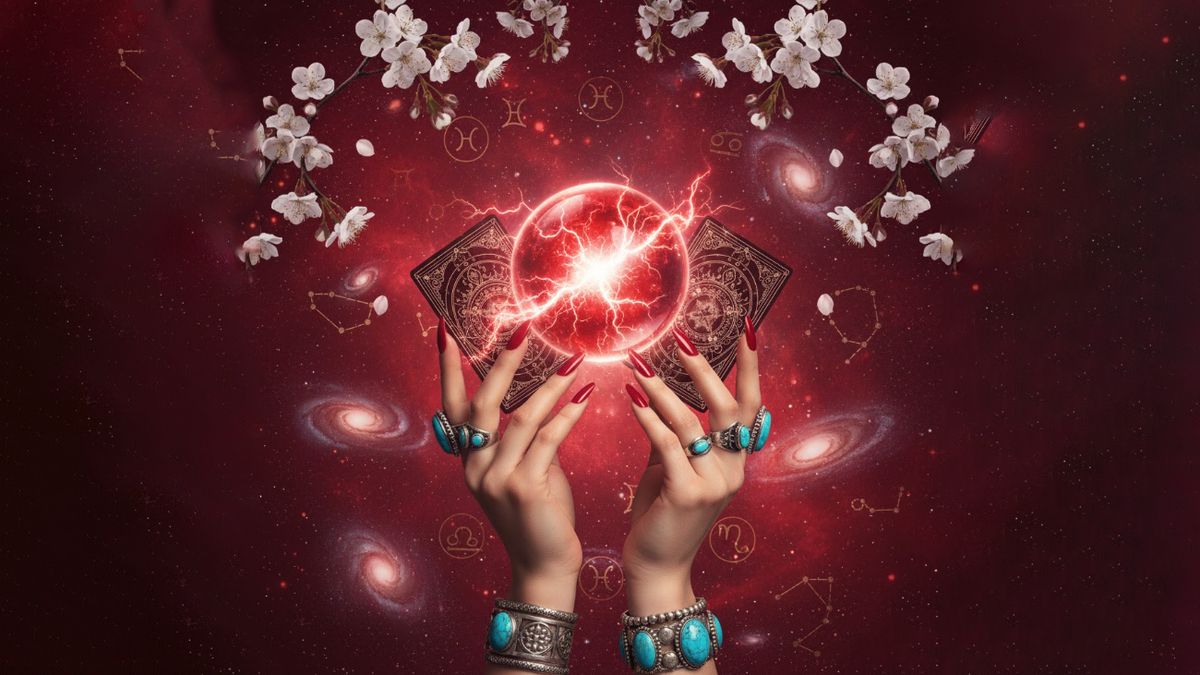 Tarot de hoy viernes 12 de diciembre: las predicciones en el amor, dinero y salud