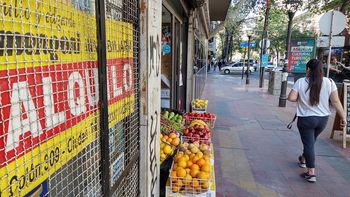 Sin nueva ley de alquileres: este será el aumento en octubre