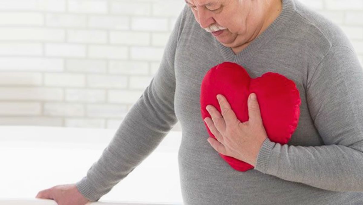 Ni cinta de correr, ni yoga: el ejercicio que fortalece el corazón de los adultos mayores