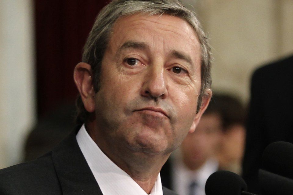Cobos se despegó de la causa por el financiamiento de la campaña en 2007 junto a Cristina