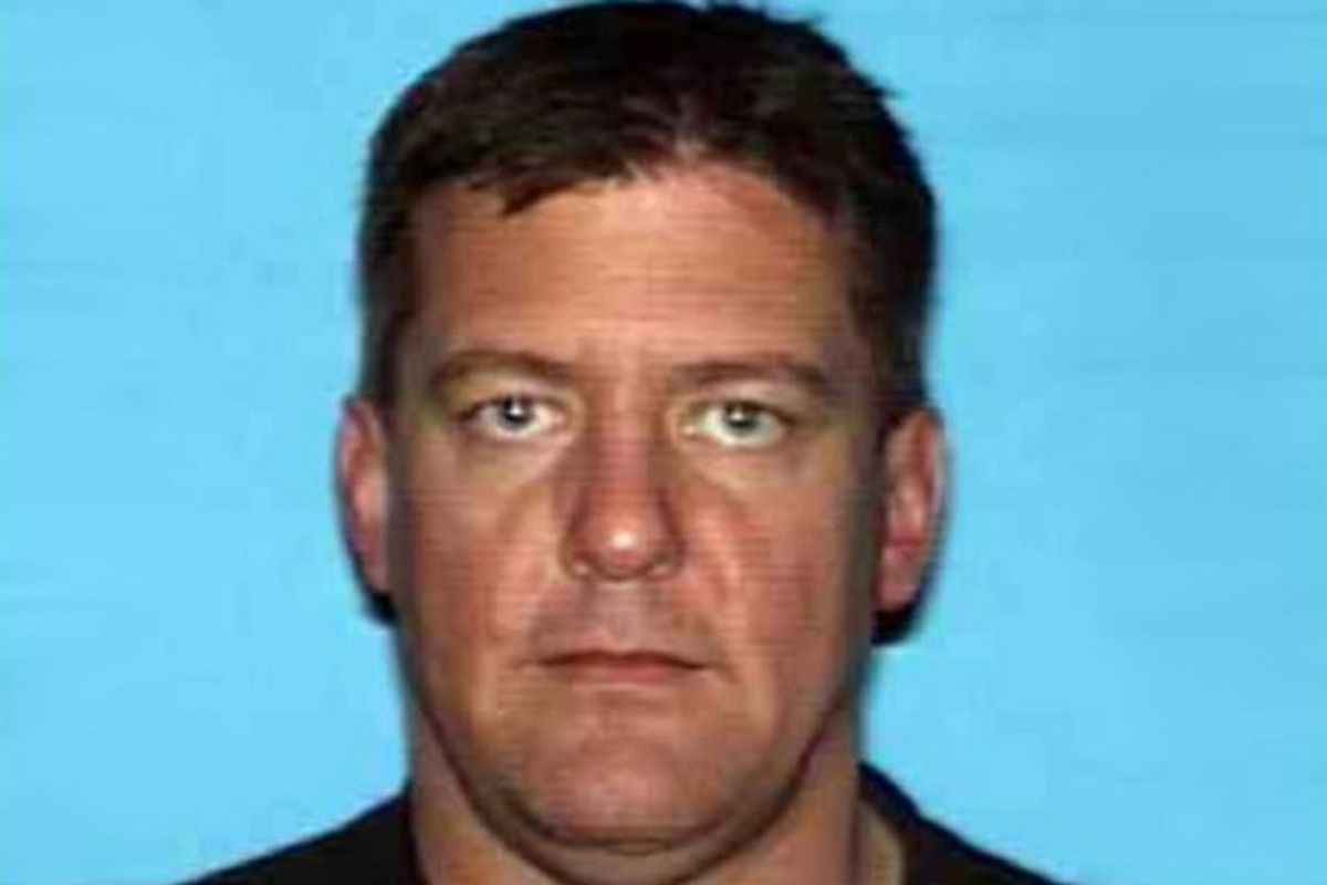 Bruce Jeffrey Pardo, el asesino. Bruce Jeffrey Pardo, el asesino.