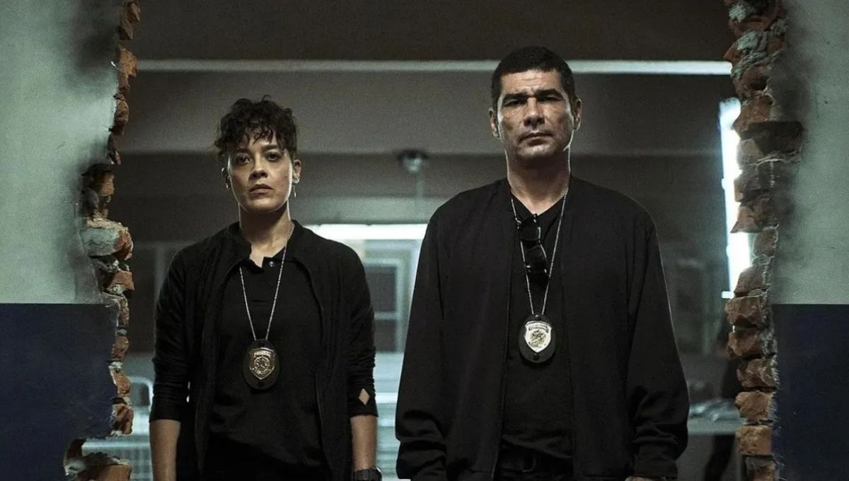 La serie de Netflix fue tan buena que lanzaron la segunda temporada La serie de Netflix fue tan buena que lanzaron la segunda temporada