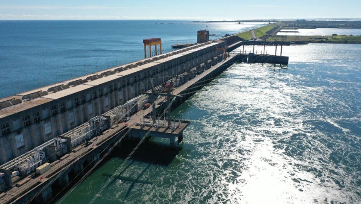La construcción más imponente de Argentina: marcó un antes y un después en América del Sur