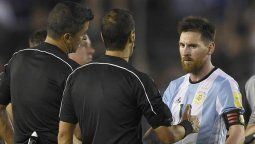 Pésima noticia para la Selección argentina de cara al Mundial de Rusia 2018
