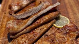 Hay un método para tiernizar el asado que no falla y deja la carne hecha una manteca.
