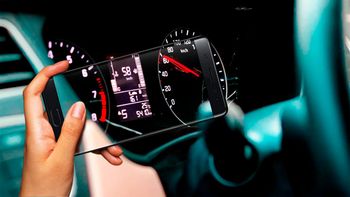 Las mejores aplicaciones para controlar el kilometraje, consumo y costos del combustible