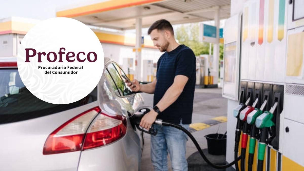 PROFECO señala a las gasolineras que obtienen mayor ganancia en todo México.