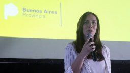 Cambio de tendencia: Vidal designó más mujeres que hombres en la Justicia