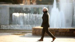 Pronóstico del tiempo para Mendoza: días cálidos antes de otro frente frío