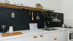 Arquitectura y decoración: estantes para tu cocina. Arquitectura y decoración: estantes para tu cocina.
