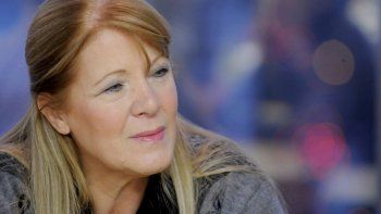 Margarita Stolbizer sobre las PASO: 