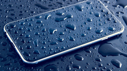 Celular mojado: ¿qué botón apretar si se te cae al agua?