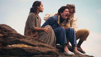 El hijo de mil hombres llegó a Netflix: la película brasileña basada en una reconocida novela