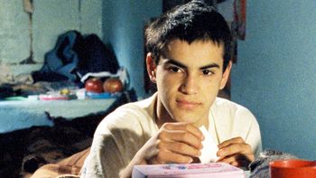 Vivió en la calle, pero tras protagonizar la película 