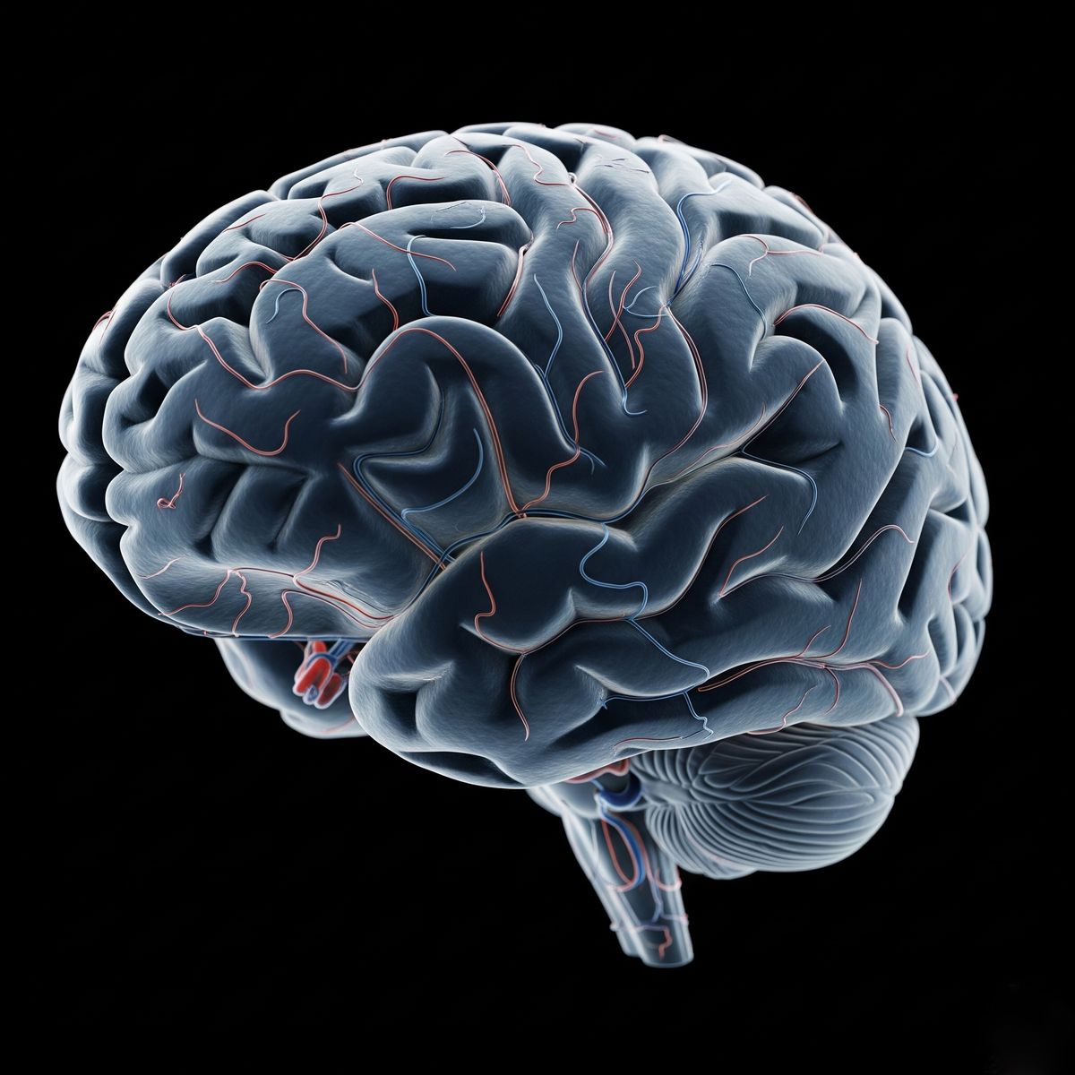 El cerebro se pone en funcionamiento cuando resuelve un desafío matemático. El cerebro se pone en funcionamiento cuando resuelve un desafío matemático.